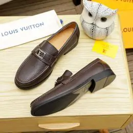 louis vuitton lv oxfords chaussures pour homme s_1231673